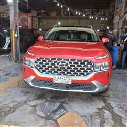 هیوندای سەنتافی